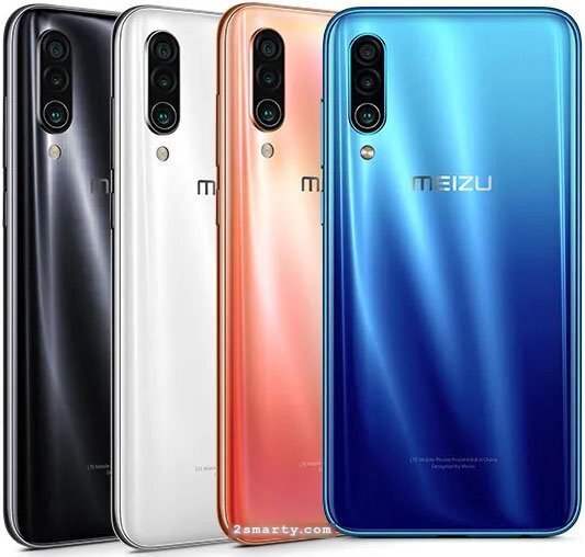 MEIZU 16Xs picture #3