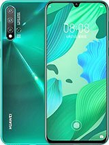 HUAWEI nova 5