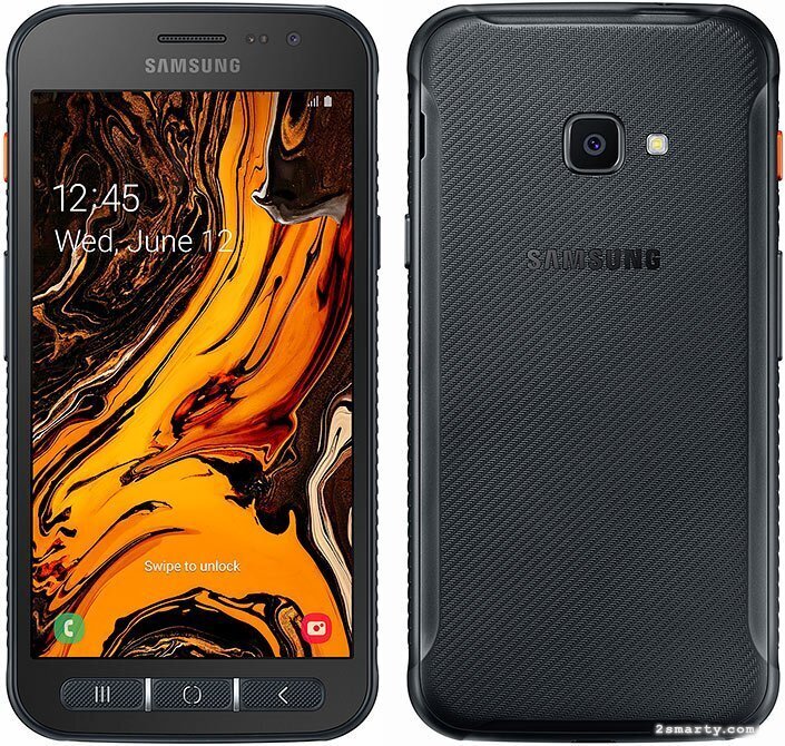 SAMSUNG Galaxy Xcover 4s picture #1