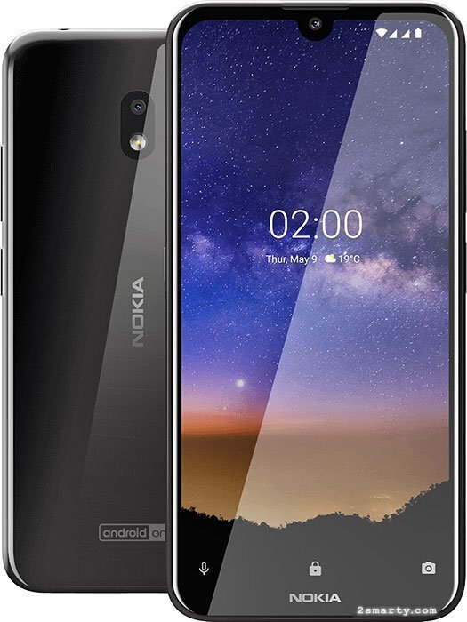 NOKIA 2.2 picture #2