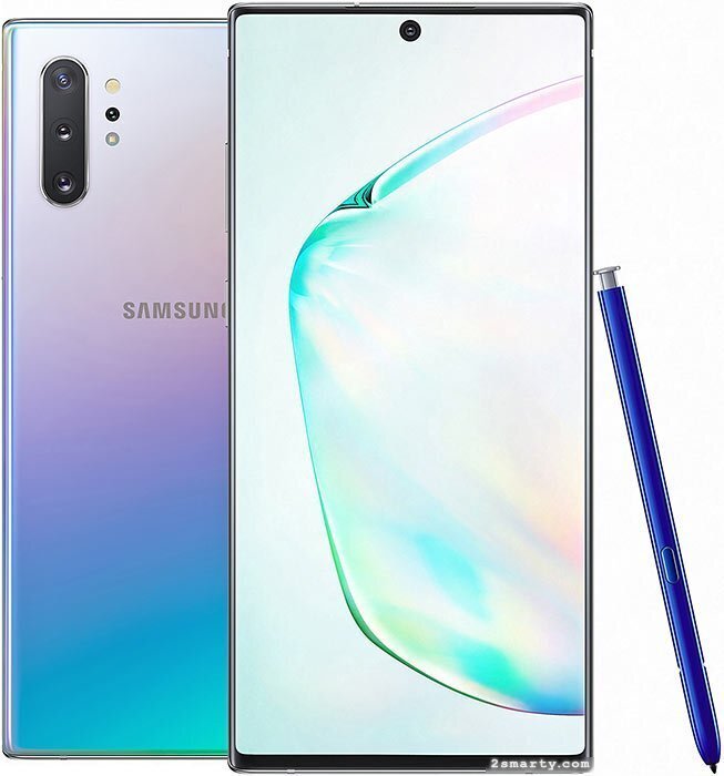 SAMSUNG Galaxy Note10+ picture #1