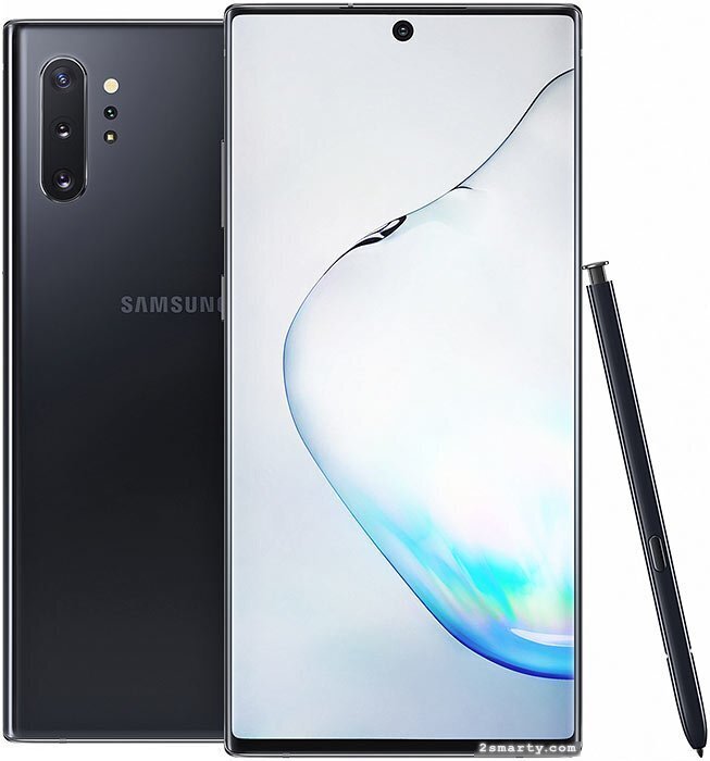 SAMSUNG Galaxy Note10+ picture #3