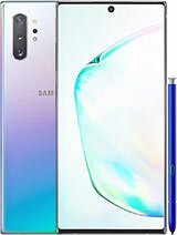 SAMSUNG Galaxy Note10+