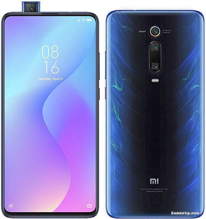 XIAOMI Mi 9T picture #2