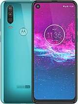 MOTOROLA One Action