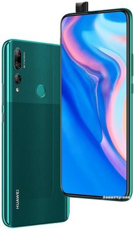 HUAWEI Y9 Prime (2019) picture #1