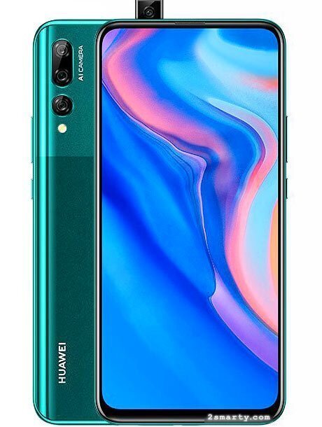 HUAWEI Y9 Prime (2019) picture #2