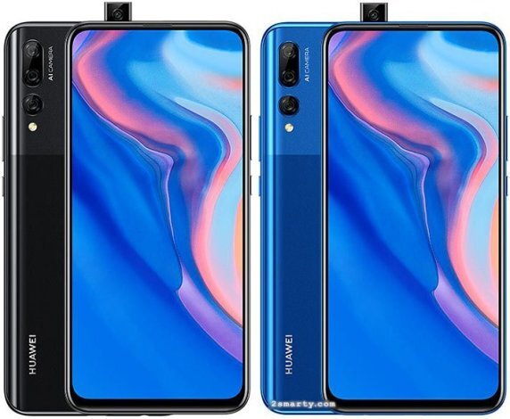 HUAWEI Y9 Prime (2019) picture #3