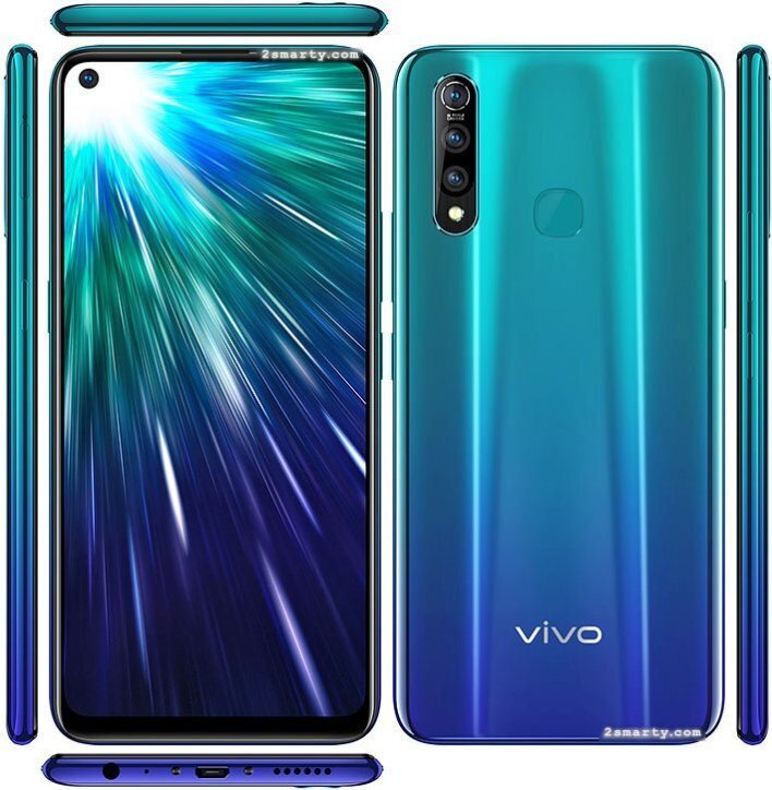 VIVO Z1Pro picture #1