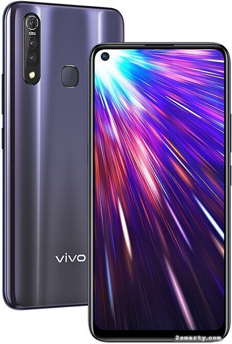 VIVO Z1Pro picture #2