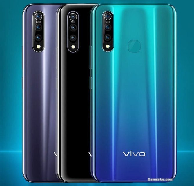 VIVO Z1Pro picture #3