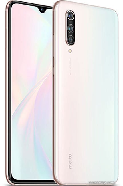 XIAOMI Mi CC9 picture #4