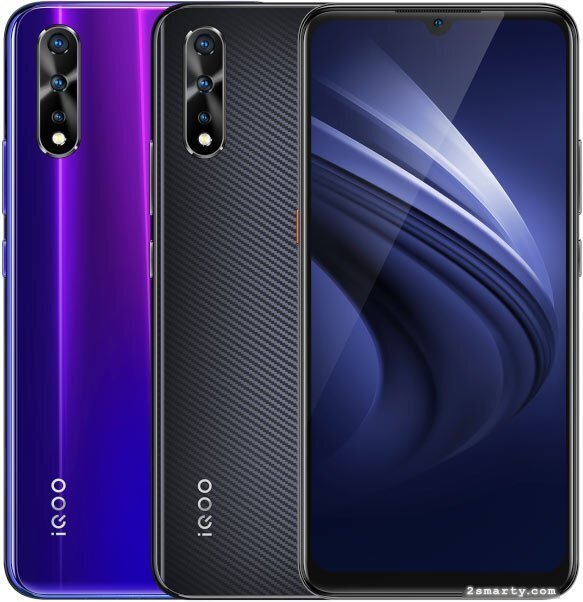 VIVO iQOO Neo picture #1