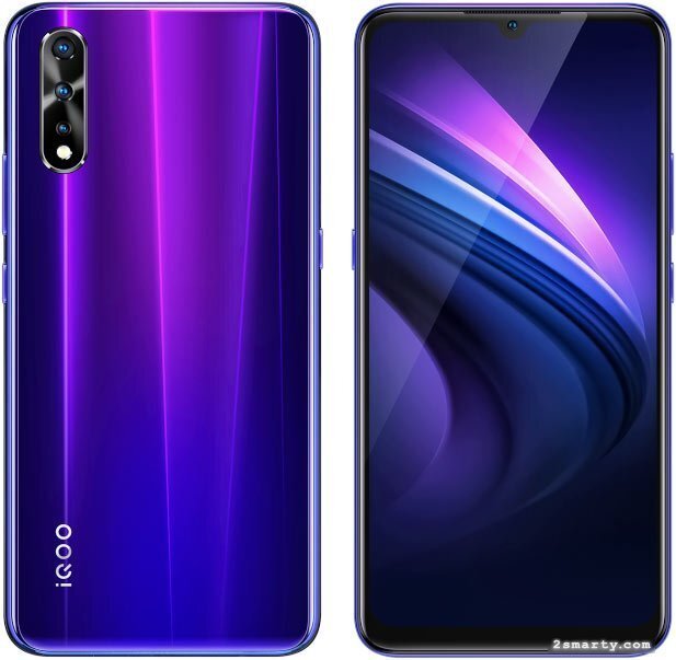 VIVO iQOO Neo picture #2