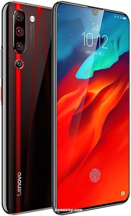 LENOVO Z6 Pro 5G picture #1