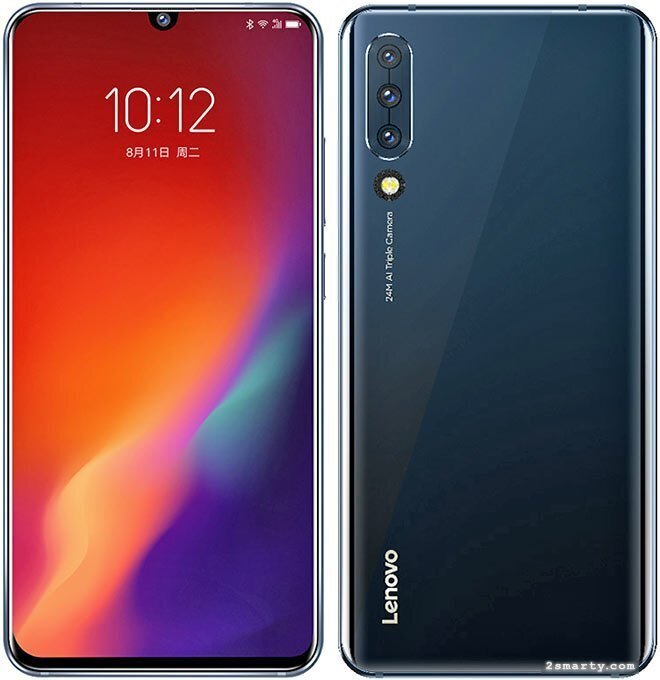 LENOVO Z6 picture #1