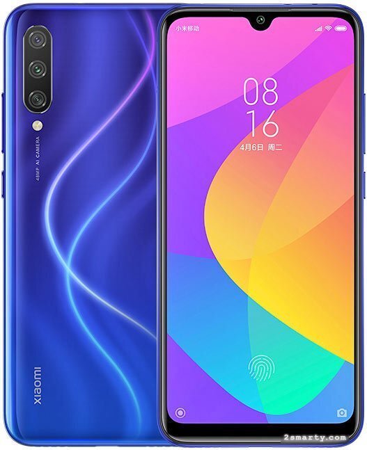 XIAOMI Mi CC9e picture #2