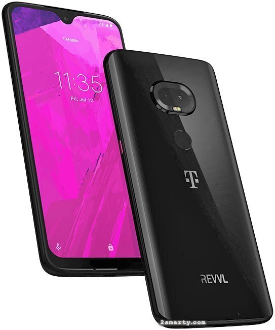 T-MOBILE Revvlry+ picture #1