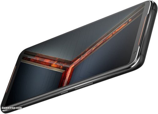 ASUS ROG Phone II ZS660KL picture #2