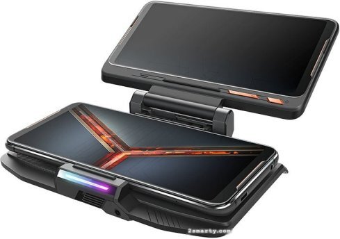 ASUS ROG Phone II ZS660KL picture #5