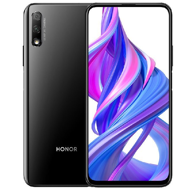 HONOR 9X (China) picture #3