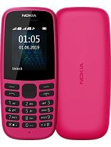 NOKIA 105 (2019)