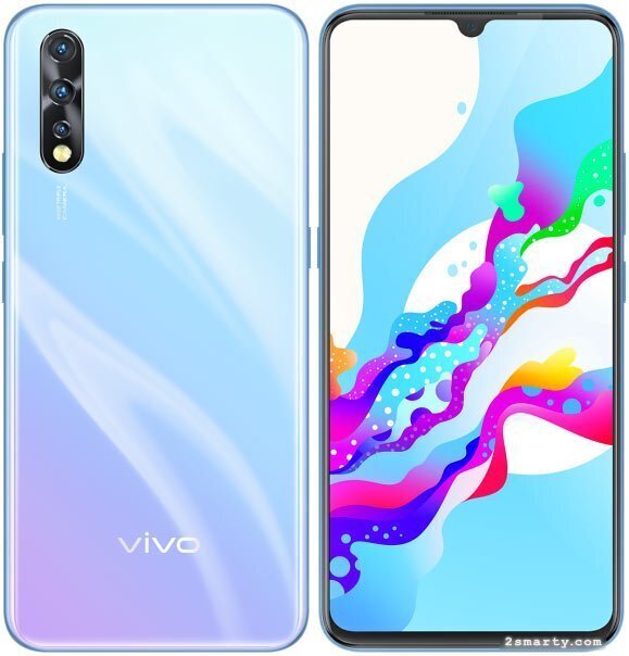 VIVO Z5 picture #1