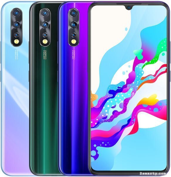 VIVO Z5 picture #2