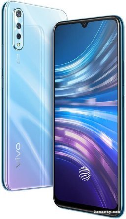 VIVO V17 Neo picture #1