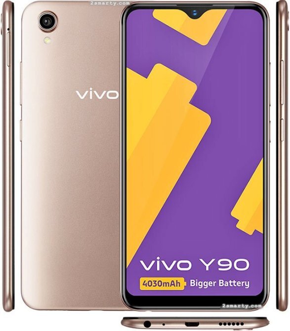 VIVO Y90 picture #1