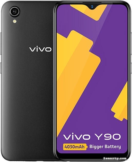 VIVO Y90 picture #2