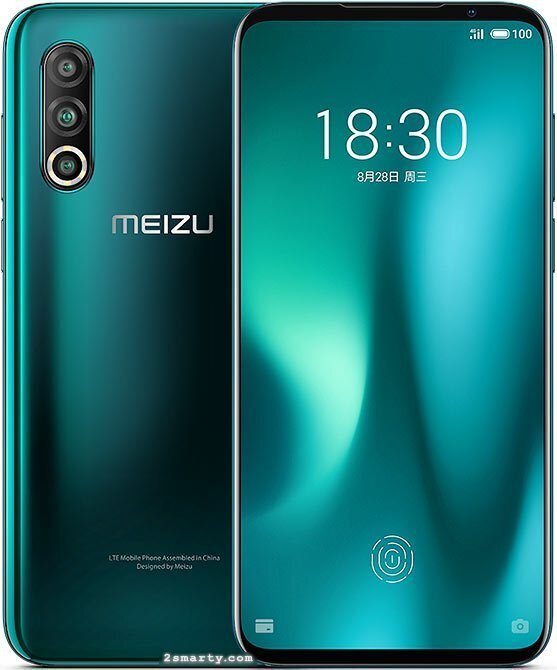 MEIZU 16s Pro picture #1