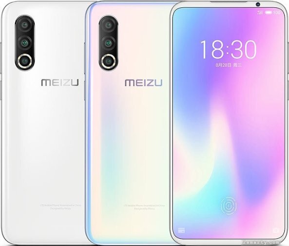 MEIZU 16s Pro picture #2