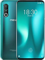 MEIZU 16s Pro