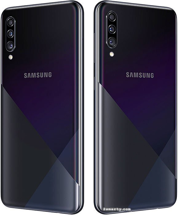 SAMSUNG Galaxy A30s picture #2