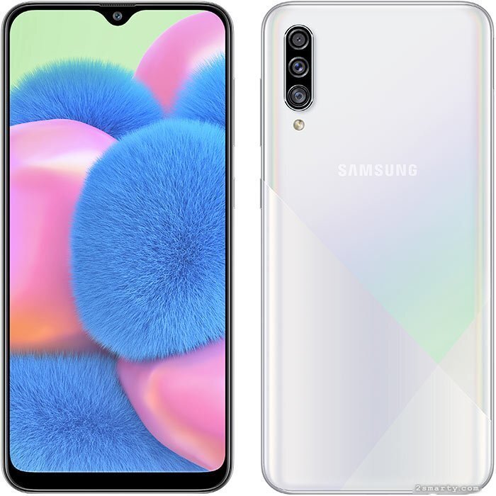 SAMSUNG Galaxy A30s picture #3