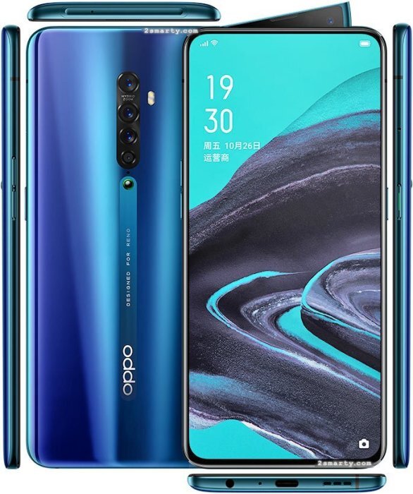 OPPO Reno2 picture #1