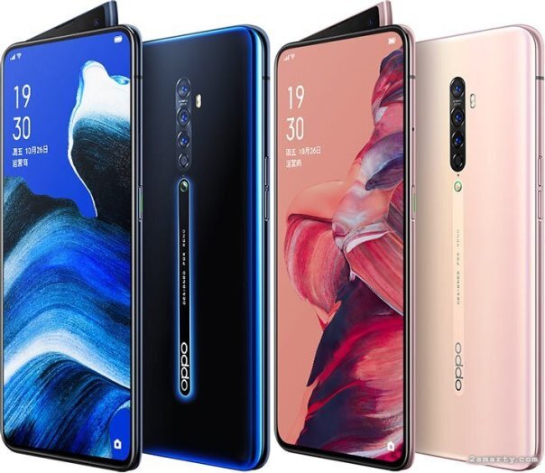 OPPO Reno2 picture #2