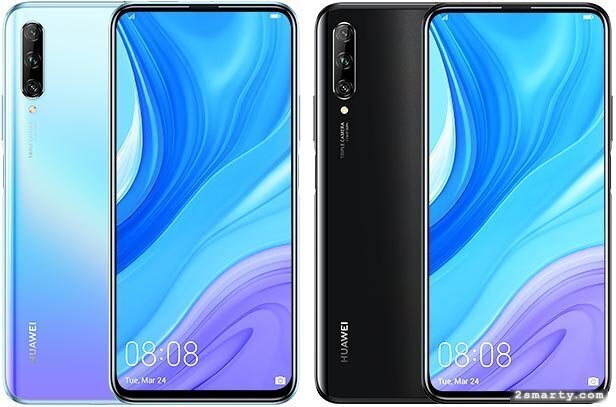 HUAWEI P smart Pro 2019 picture #2