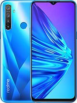 REALME 5