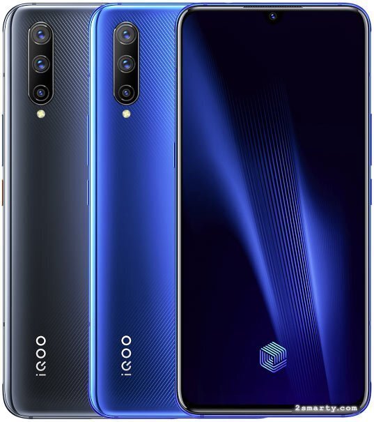 VIVO iQOO Pro picture #3