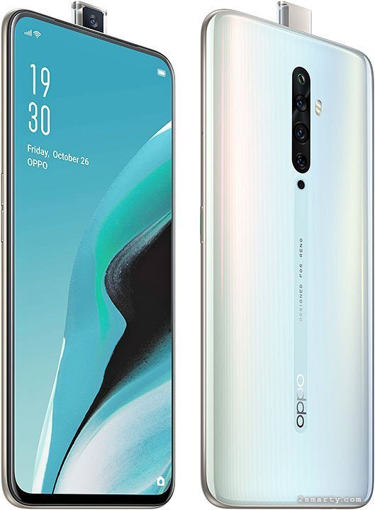 OPPO Reno2 Z picture #1