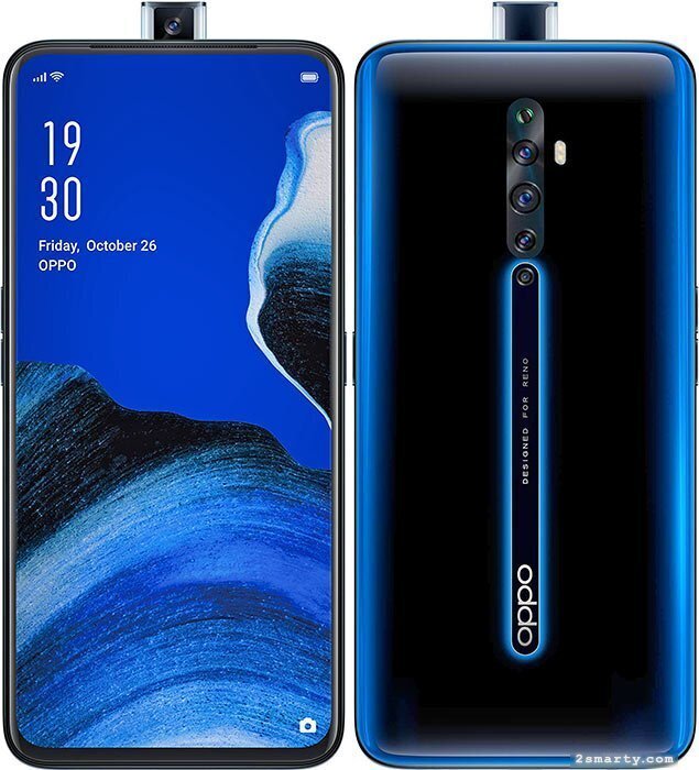 OPPO Reno2 Z picture #2