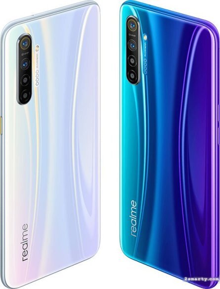 REALME XT picture #2