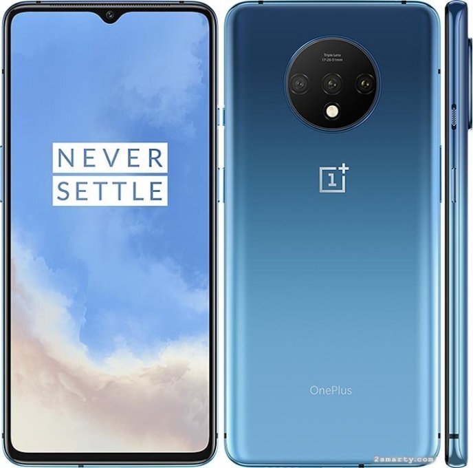 ONEPLUS 7T picture #1