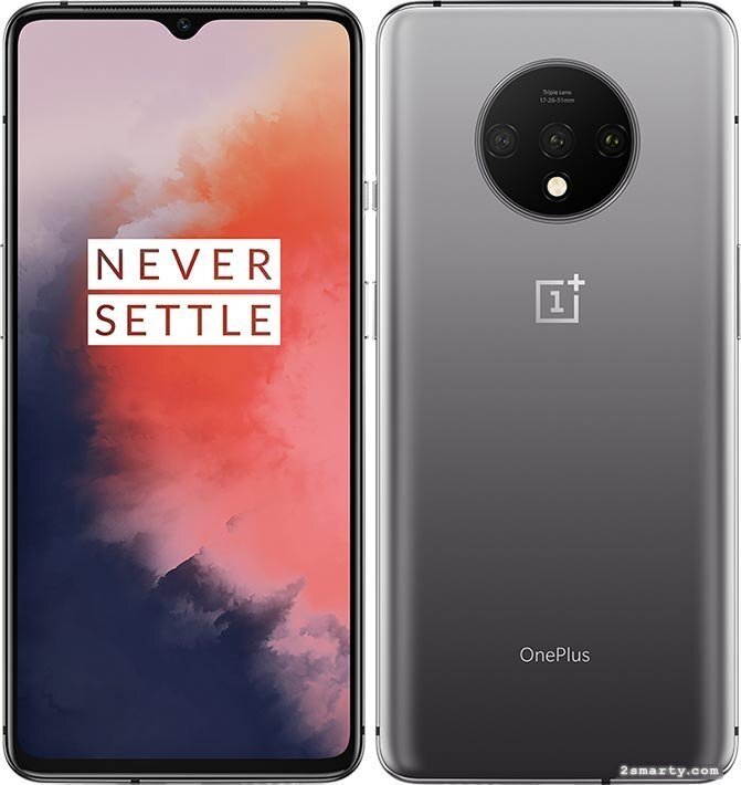 ONEPLUS 7T picture #2