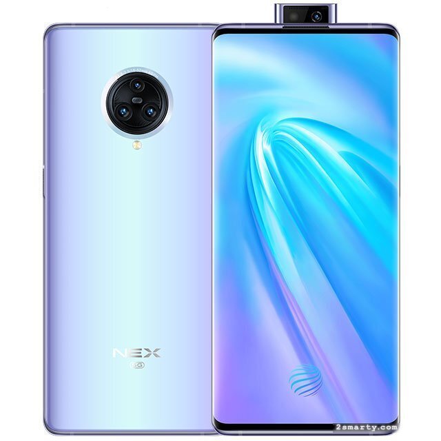 VIVO NEX 3 5G picture #1