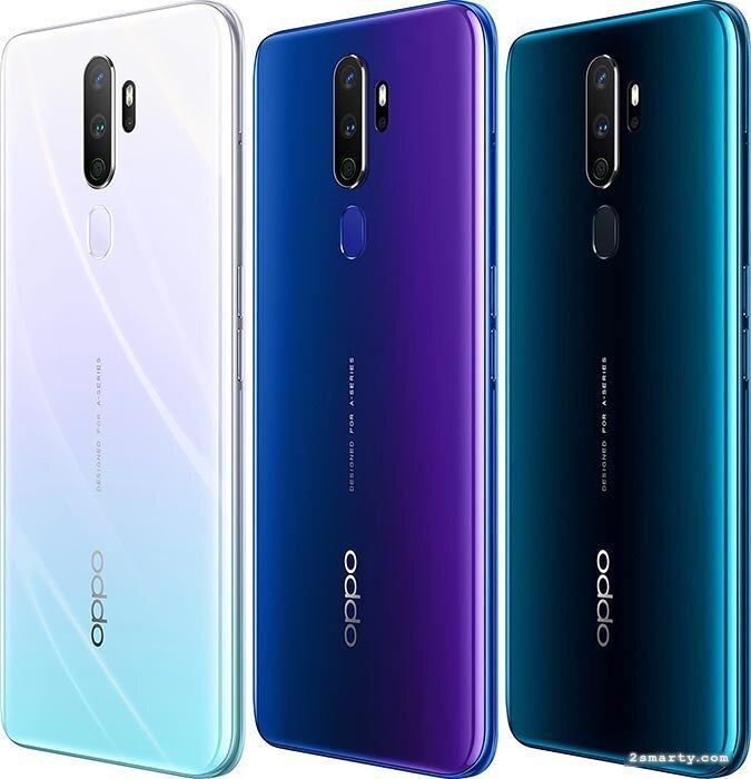 OPPO A9 (2020) picture #2