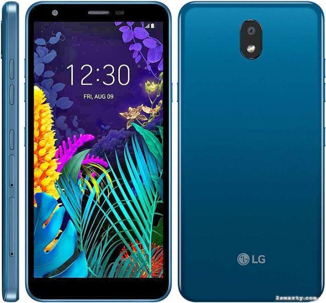 LG K30 (2019) picture #1