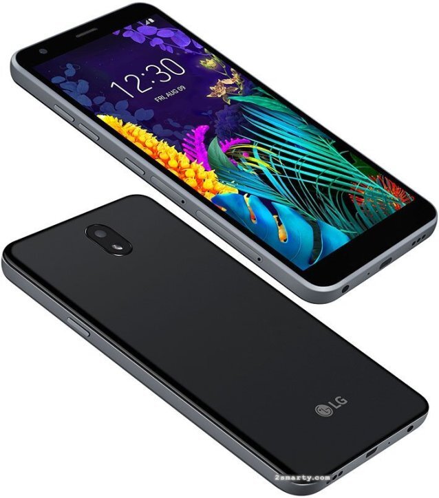 LG K30 (2019) picture #2